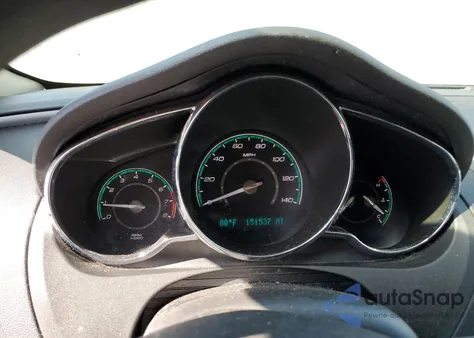 2012 Chevrolet Malibu 1Lt z USA, uszkodzony, nr VIN 1G1ZC5E04CF200622